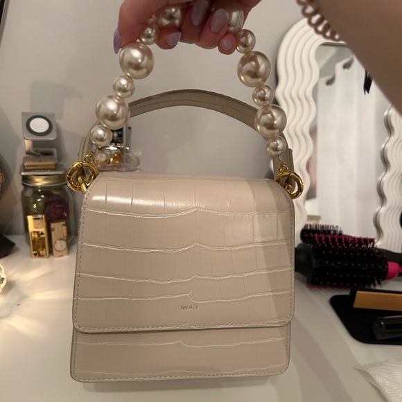 JW PEI FAE Top Handle Purse - Picture 11 of 16